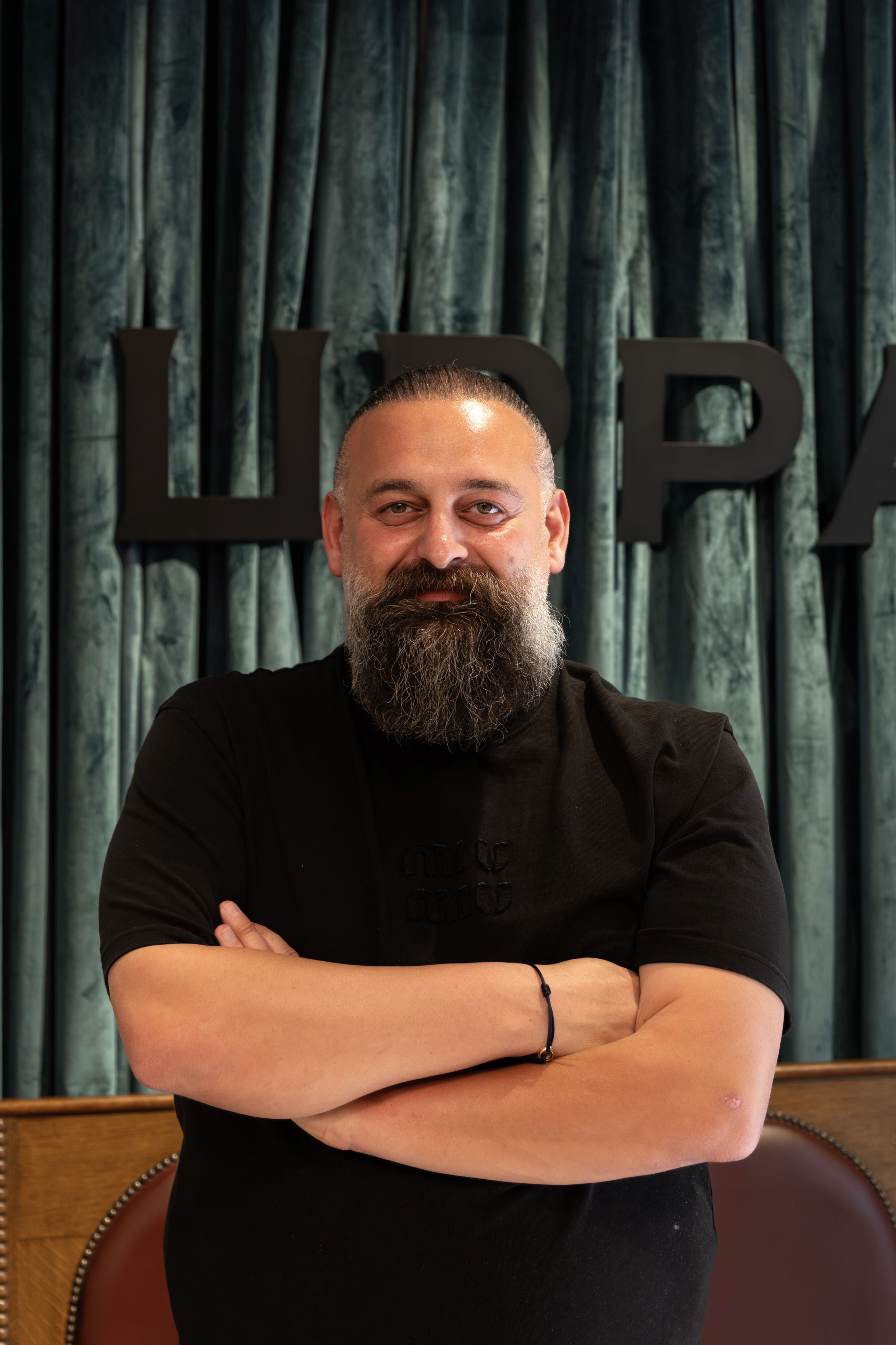 Tayfun | Senior