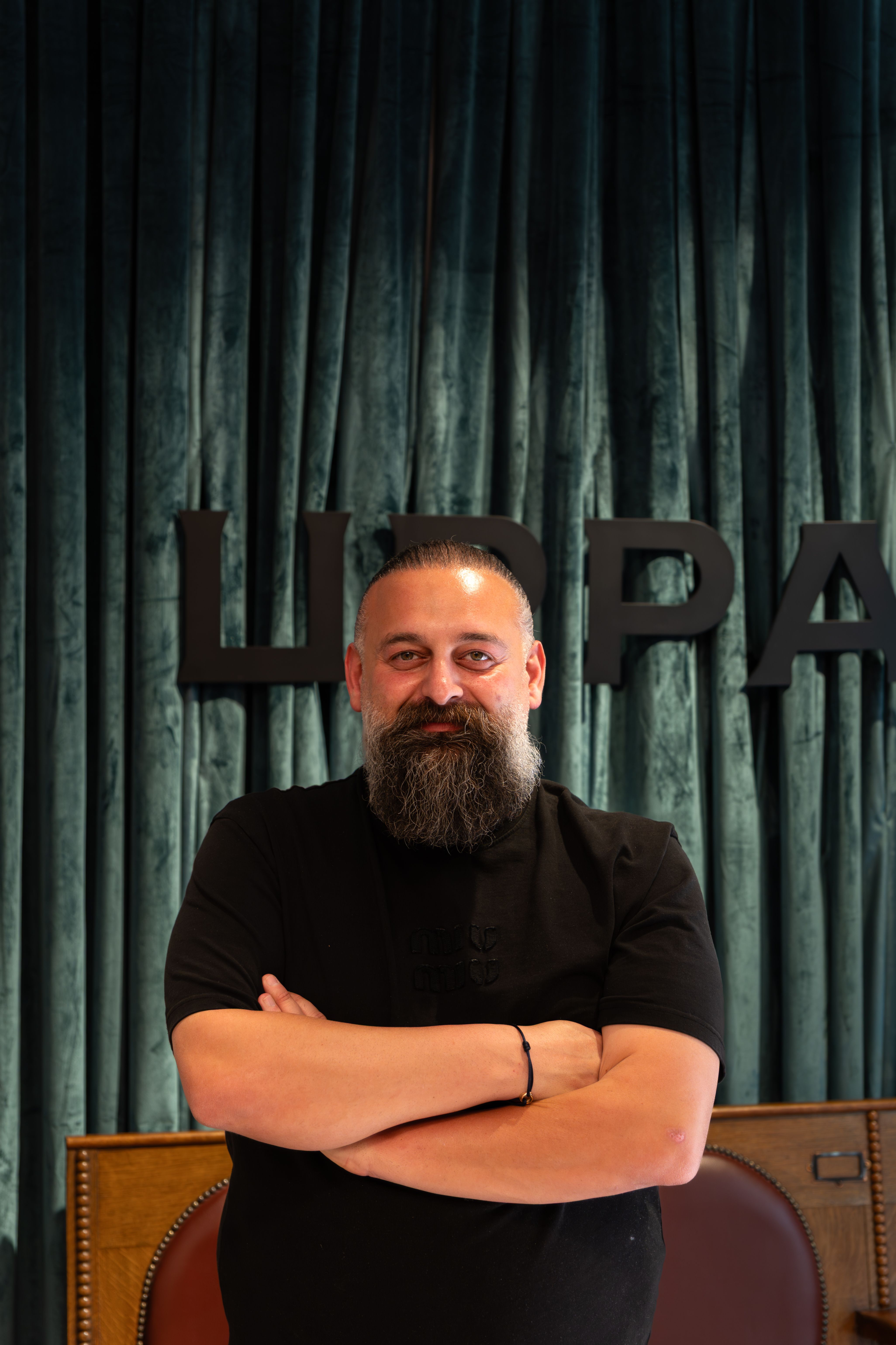 Tayfun | Senior